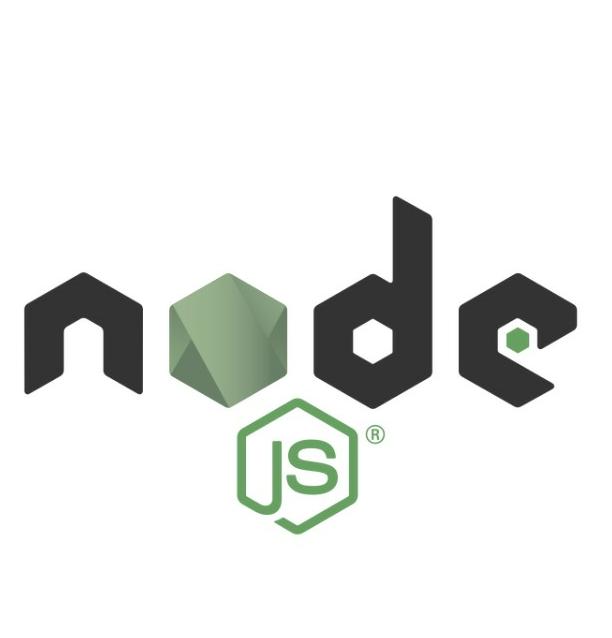 Node JS logo